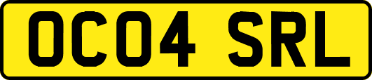 OC04SRL
