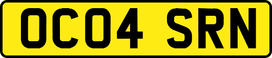 OC04SRN