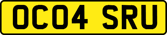 OC04SRU