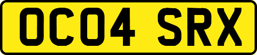 OC04SRX