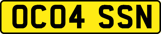 OC04SSN