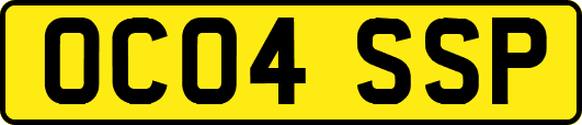 OC04SSP