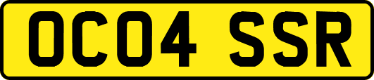 OC04SSR