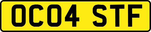 OC04STF