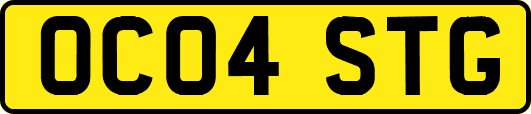 OC04STG