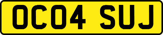 OC04SUJ