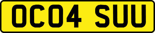 OC04SUU