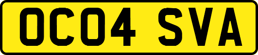 OC04SVA
