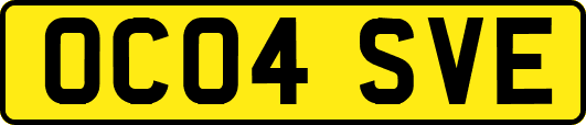 OC04SVE