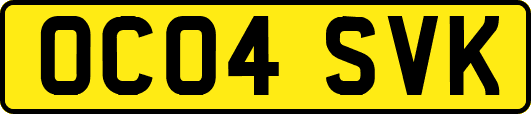 OC04SVK
