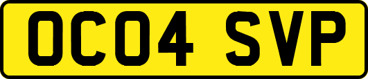 OC04SVP