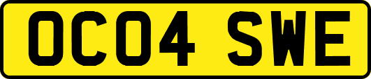 OC04SWE