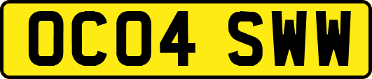 OC04SWW