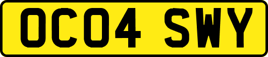 OC04SWY