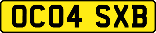 OC04SXB