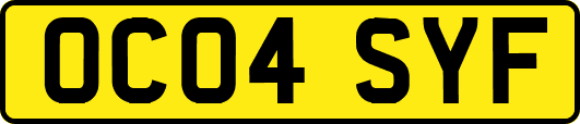 OC04SYF