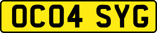 OC04SYG