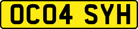 OC04SYH