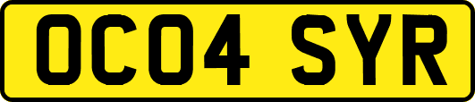 OC04SYR