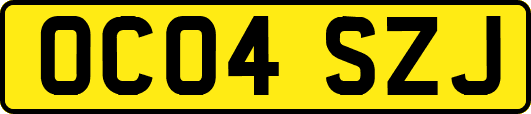 OC04SZJ