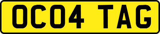 OC04TAG
