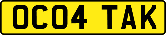 OC04TAK