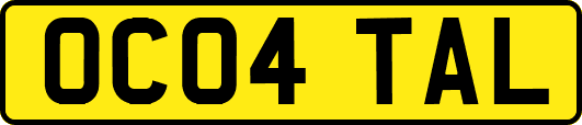 OC04TAL