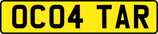 OC04TAR