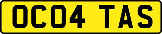 OC04TAS