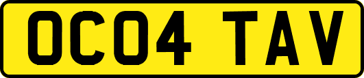 OC04TAV