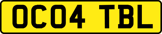 OC04TBL