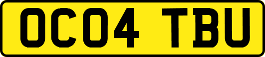 OC04TBU