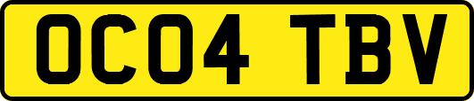 OC04TBV
