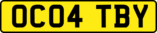 OC04TBY