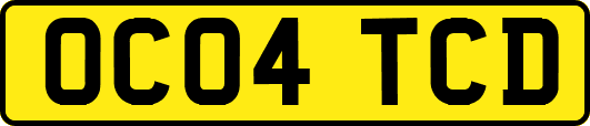OC04TCD