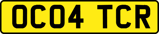 OC04TCR