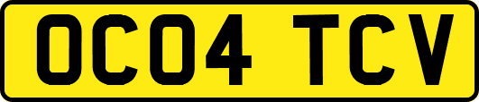 OC04TCV
