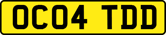 OC04TDD