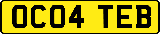 OC04TEB