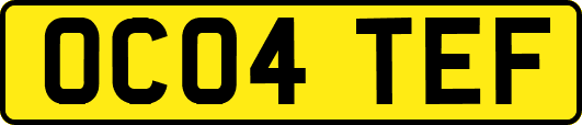 OC04TEF