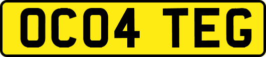 OC04TEG