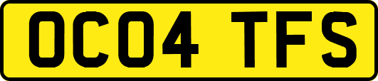 OC04TFS