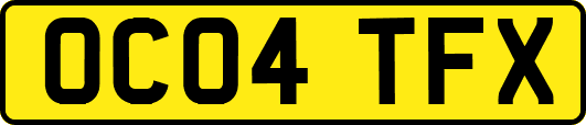 OC04TFX