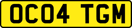 OC04TGM