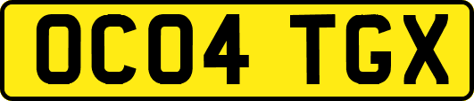 OC04TGX