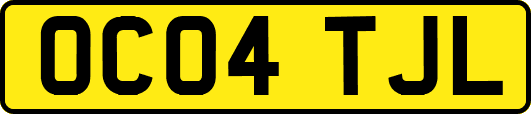 OC04TJL