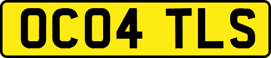 OC04TLS
