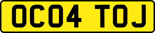OC04TOJ