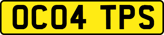 OC04TPS