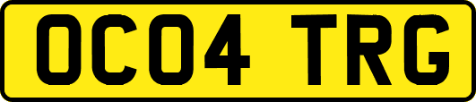 OC04TRG